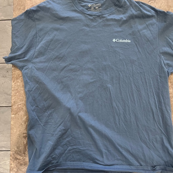 Columbia tee - Picture 5 of 8